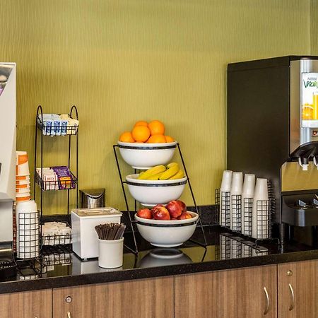 Comfort Inn Sydney Eksteriør billede