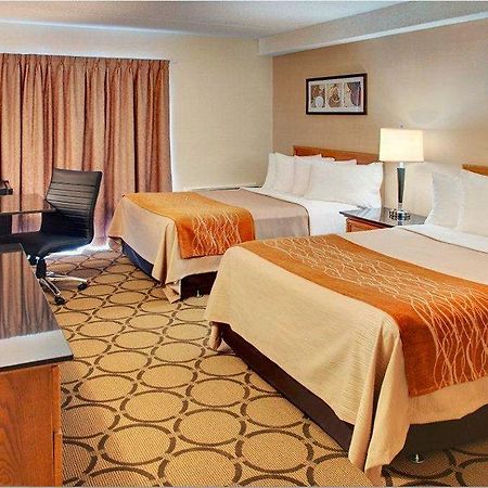 Comfort Inn Sydney Eksteriør billede