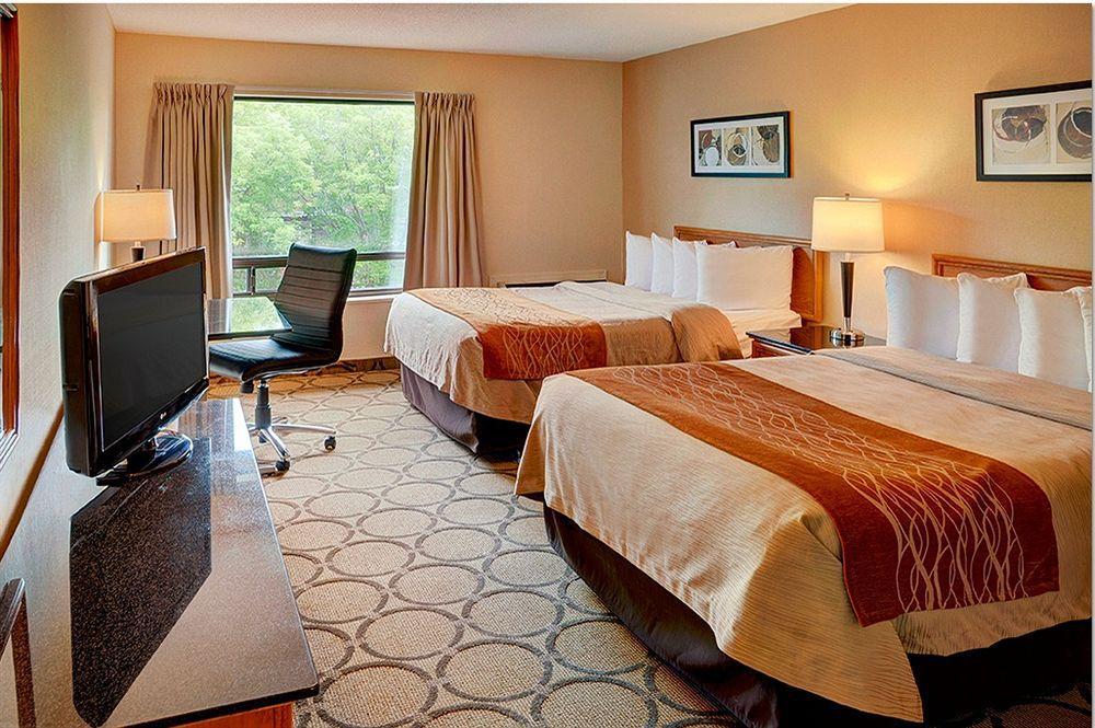 Comfort Inn Sydney Eksteriør billede