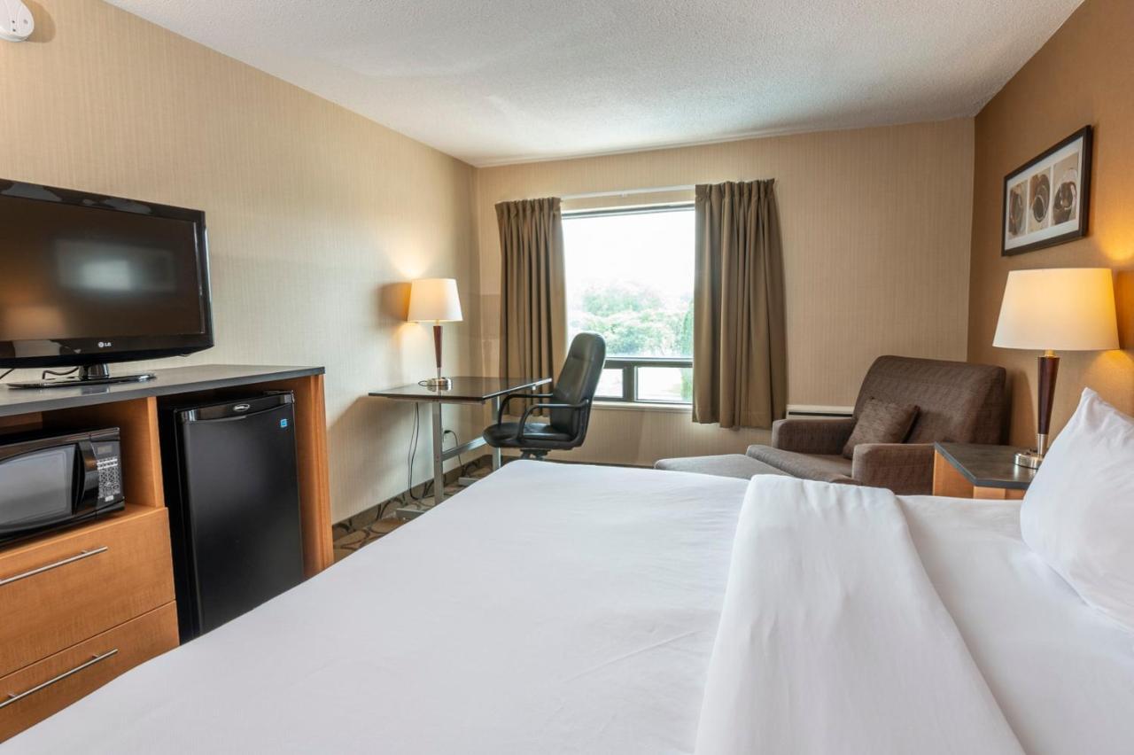 Comfort Inn Sydney Eksteriør billede