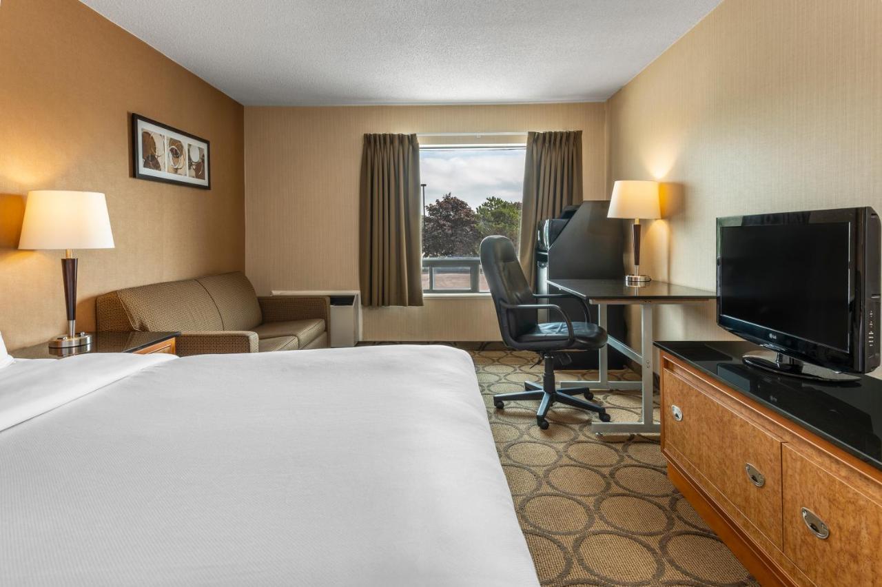 Comfort Inn Sydney Eksteriør billede