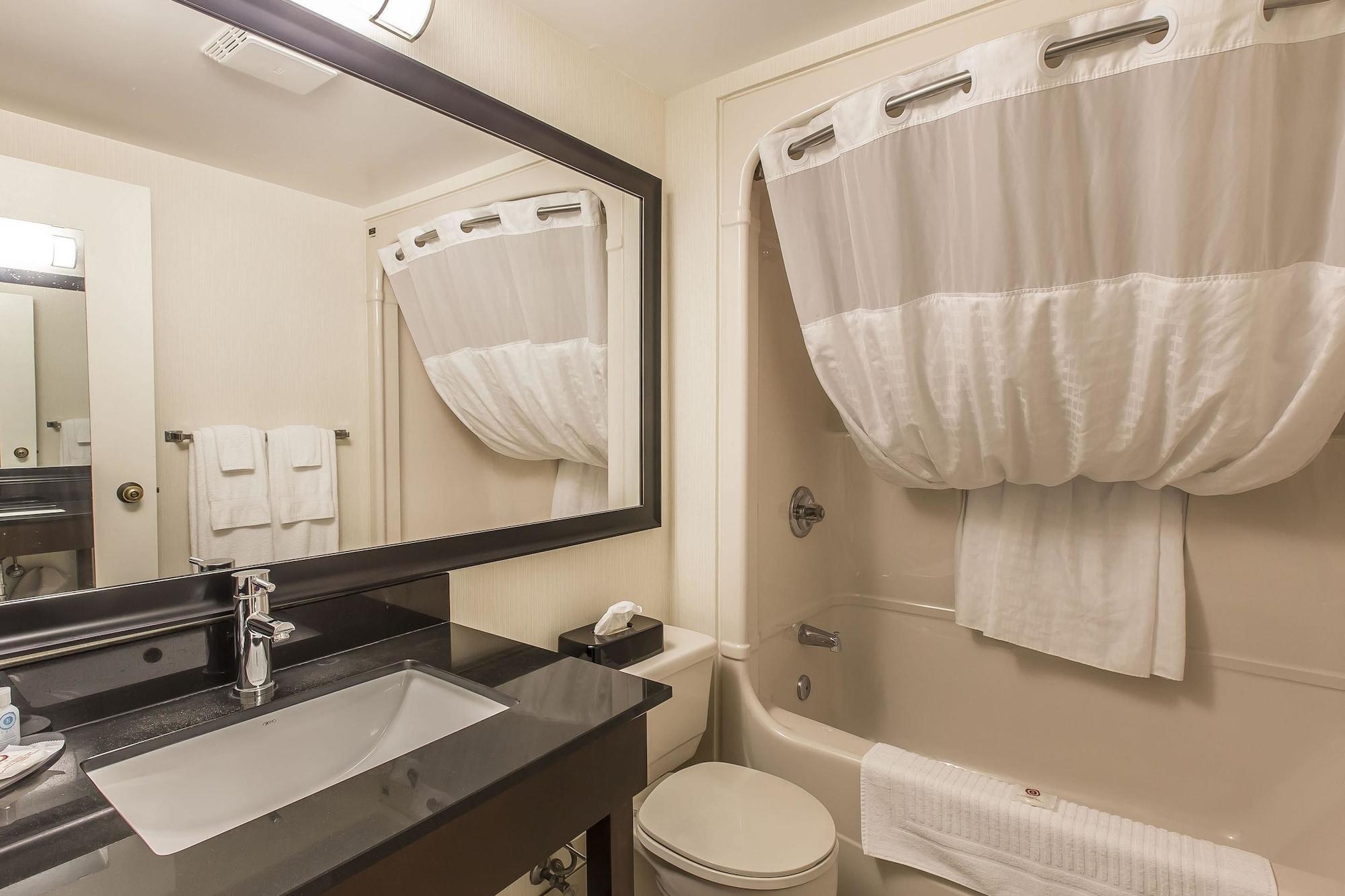 Comfort Inn Sydney Eksteriør billede