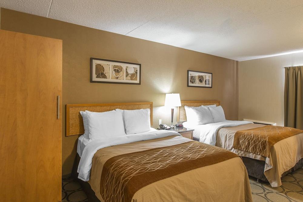 Comfort Inn Sydney Eksteriør billede