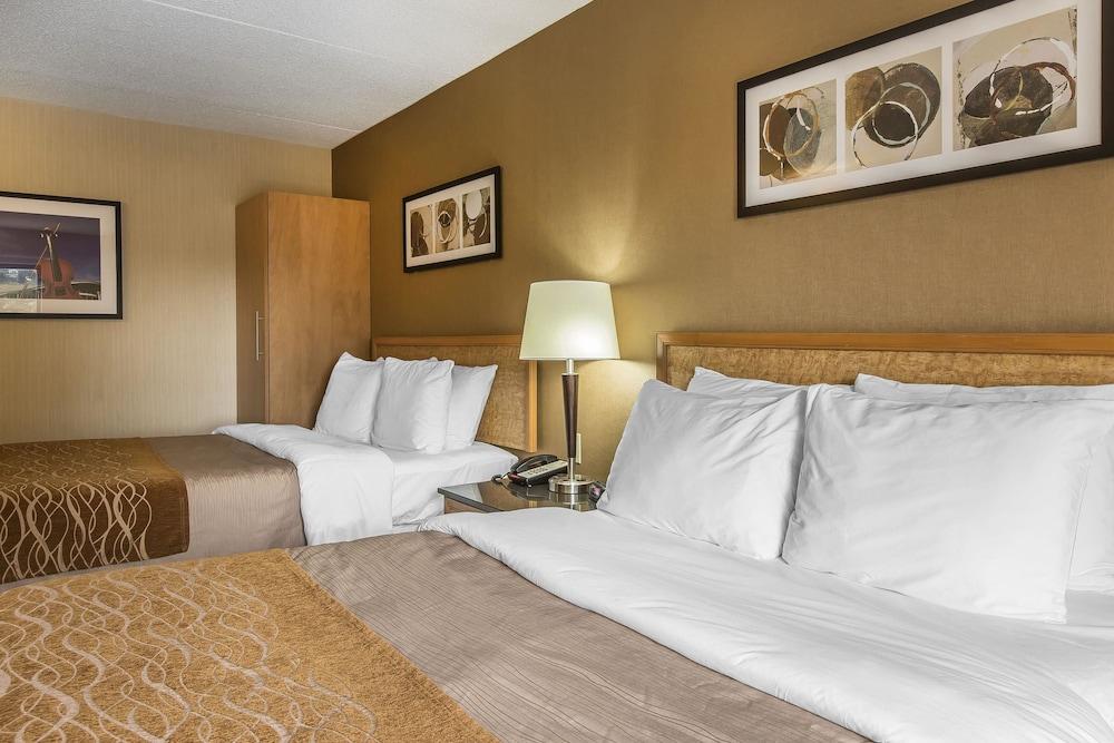 Comfort Inn Sydney Eksteriør billede