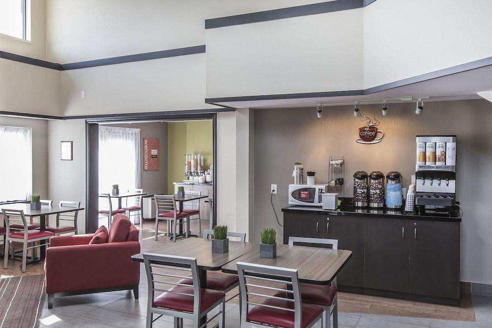 Comfort Inn Sydney Eksteriør billede