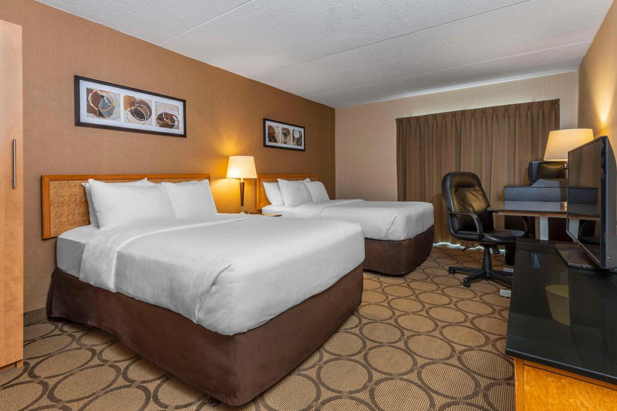 Comfort Inn Sydney Eksteriør billede