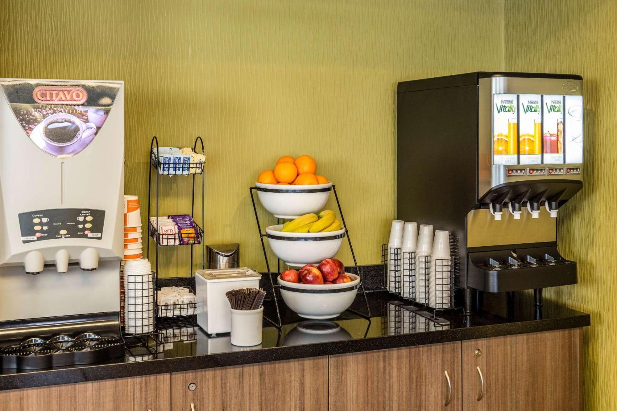 Comfort Inn Sydney Eksteriør billede